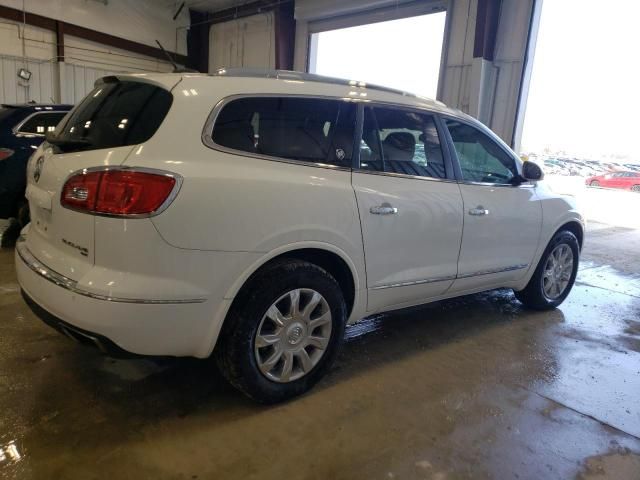 2017 Buick Enclave