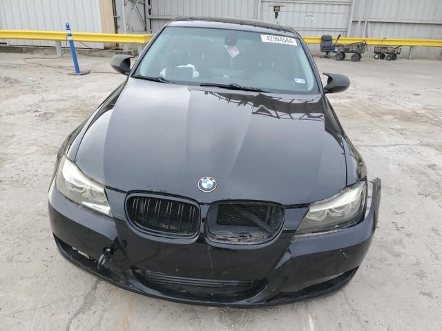 2009 BMW 335 I