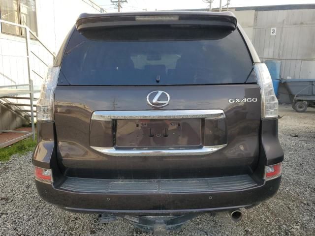 2016 Lexus GX 460