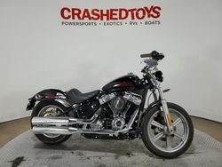 Harley-Davidson Fxst Vehiculos salvage en venta: 2023 Harley-Davidson Fxst