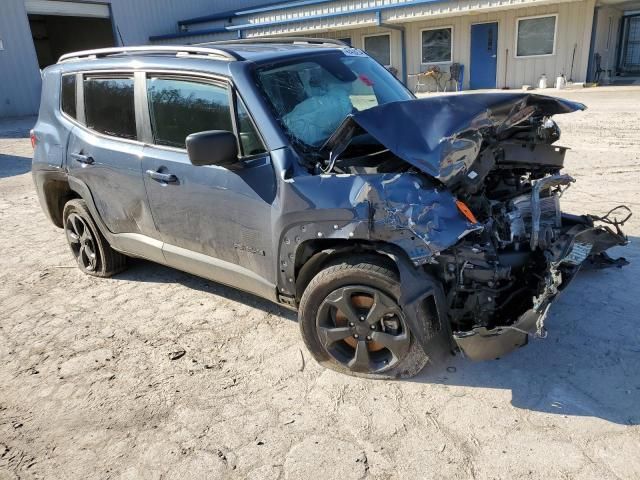 2021 Jeep Renegade Sport