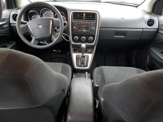 2011 Dodge Caliber Heat