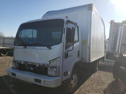 Isuzu salvage cars for sale: 2014 Isuzu NPR