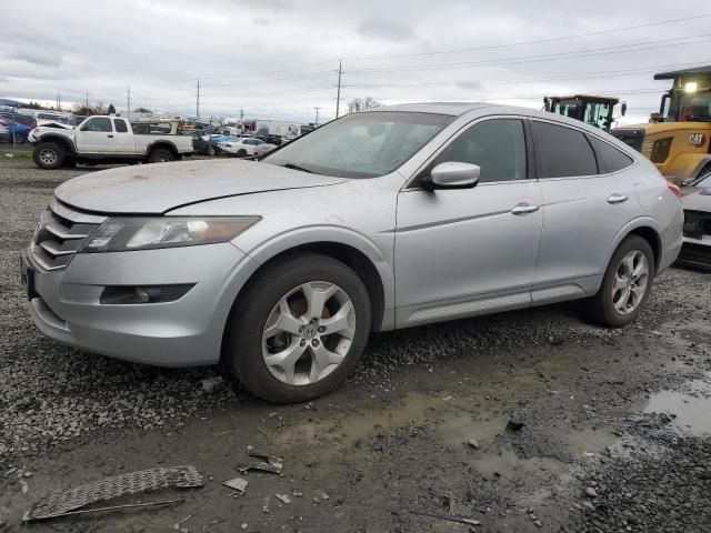 2010 Honda Accord Crosstour EXL