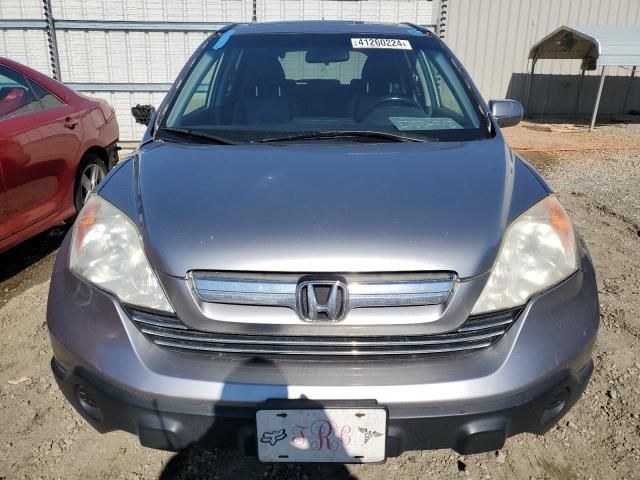 2008 Honda CR-V EXL