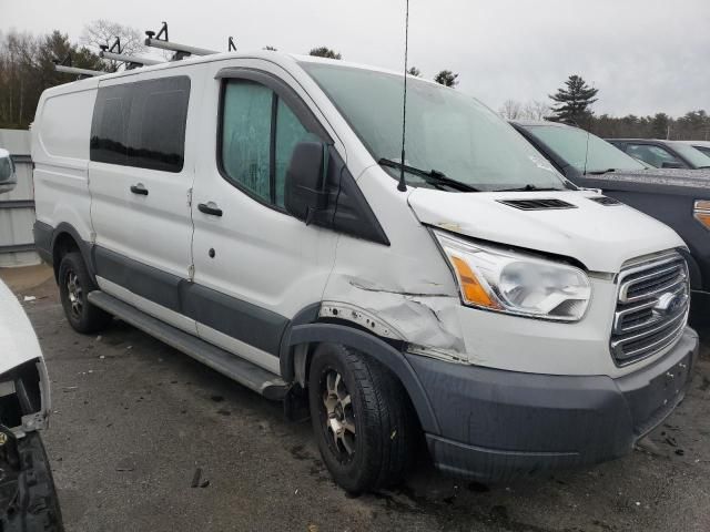 2018 Ford Transit T-250