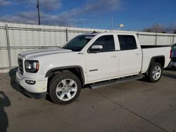 2018 GMC Sierra K1500 SLE for sale in Littleton, CO