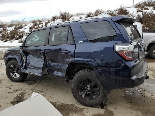 2014 Toyota 4runner SR5