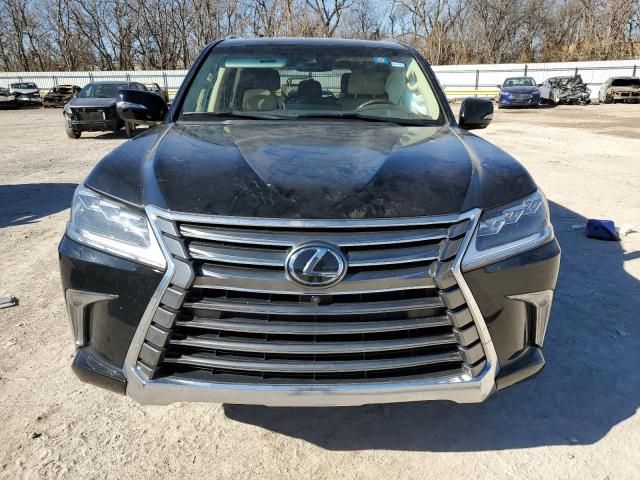 2016 Lexus LX 570