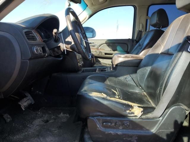 2007 Chevrolet Tahoe C1500