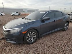 2017 Honda Civic EX for sale in Phoenix, AZ