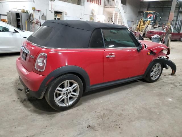 2015 Mini Cooper