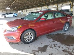 2016 Hyundai Sonata SE for sale in Phoenix, AZ