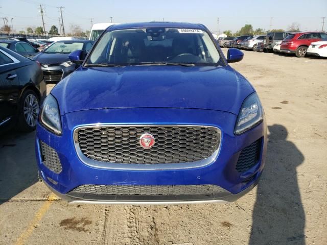 2019 Jaguar E-PACE SE