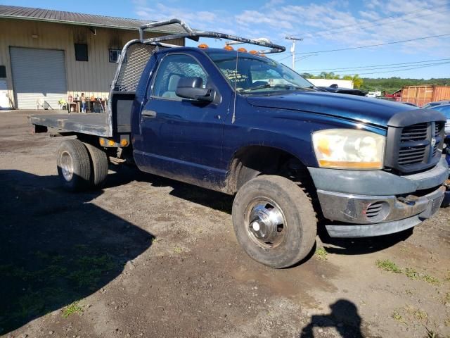 2006 Dodge RAM 3500 ST