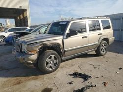 Jeep Commander Vehiculos salvage en venta: 2006 Jeep Commander