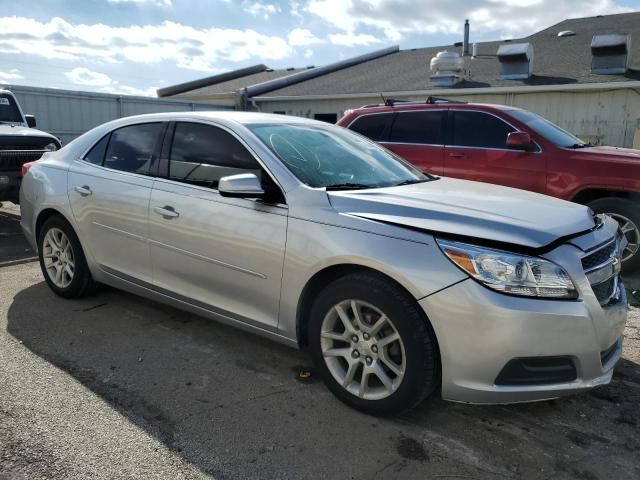 2013 Chevrolet Malibu 1LT