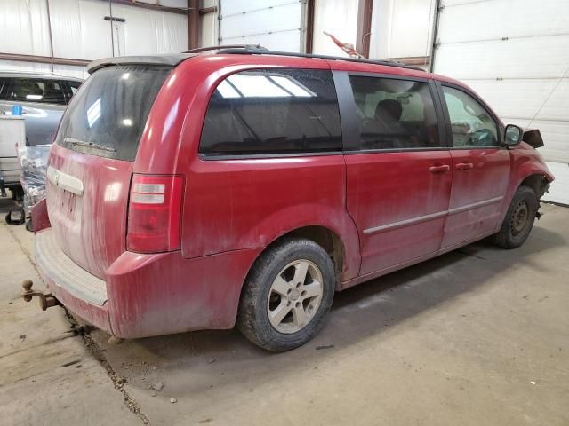 2008 Dodge Grand Caravan SE