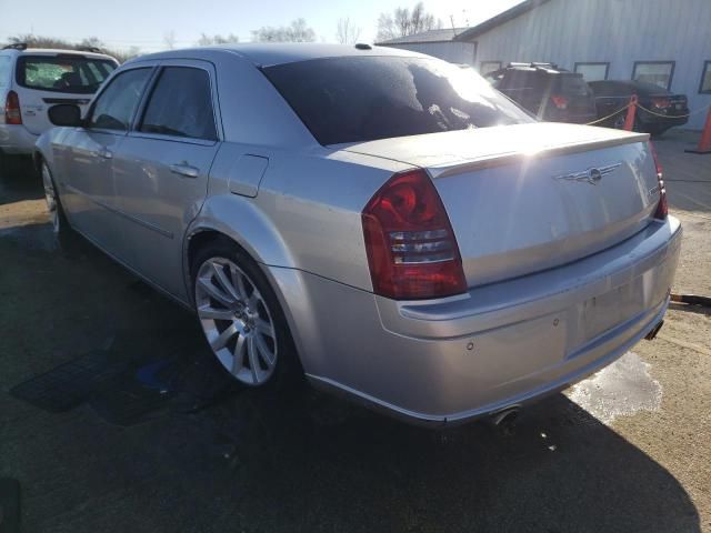 2007 Chrysler 300C SRT-8