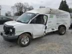 2012 Chevrolet Express G3500