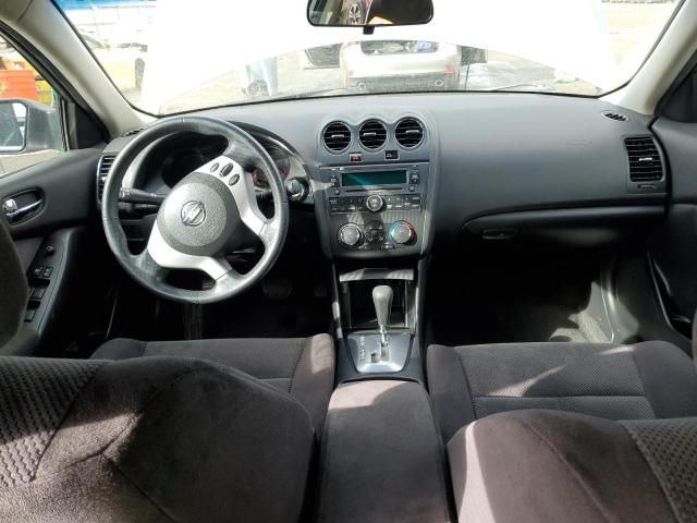 2008 Nissan Altima 2.5