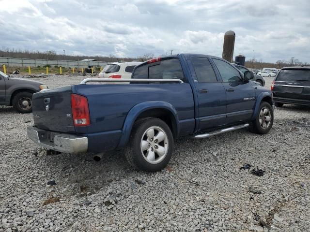 2003 Dodge RAM 1500 ST