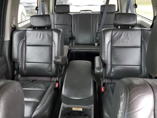 2006 Infiniti QX56