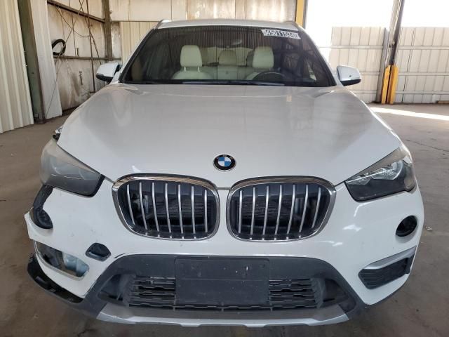 2017 BMW X1 XDRIVE28I