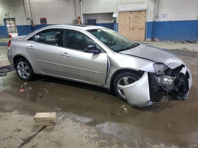 2007 Pontiac G6 GT