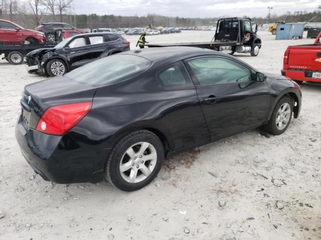 2009 Nissan Altima 2.5S