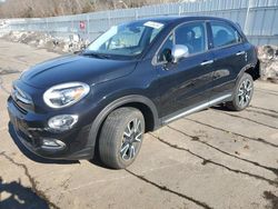 Fiat 500X POP salvage cars for sale: 2018 Fiat 500X POP