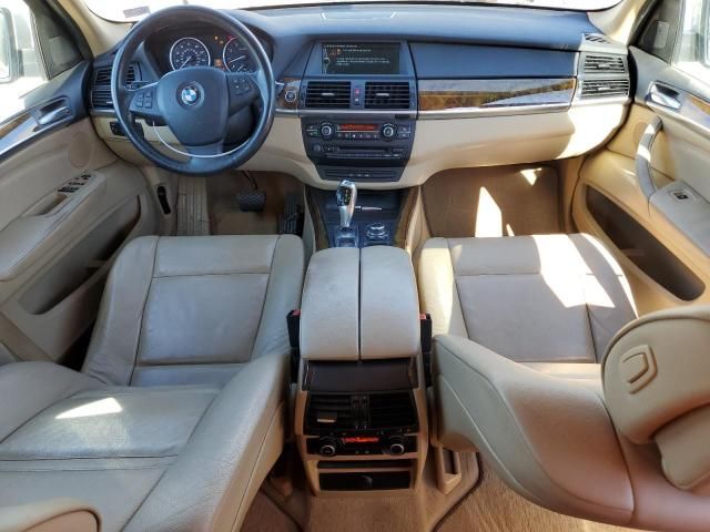 2011 BMW X5 XDRIVE35I