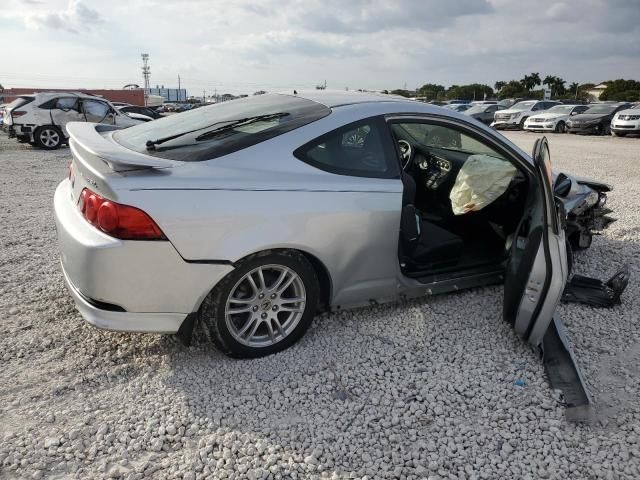 2006 Acura RSX