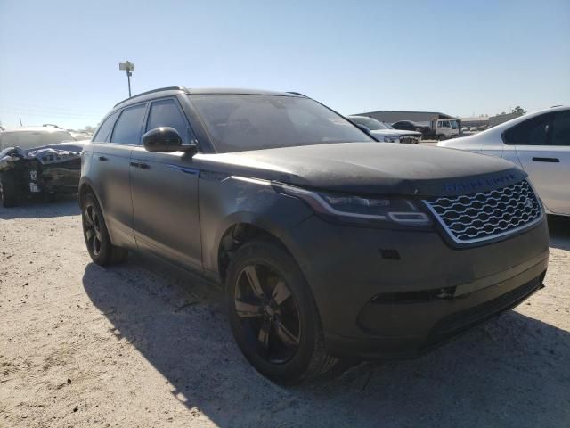 2018 Land Rover Range Rover Velar S