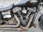 2016 Harley-Davidson Fxdb Dyna Street BOB