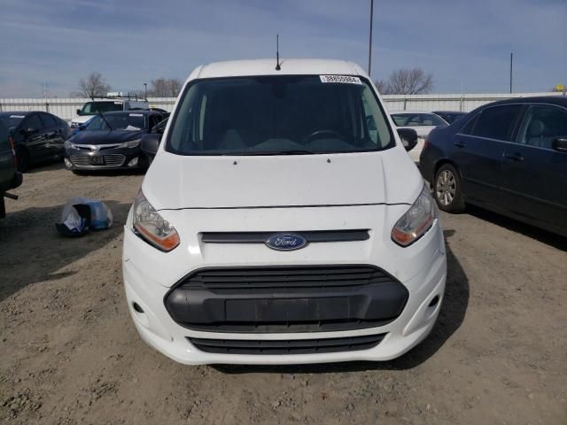 2017 Ford Transit Connect XLT