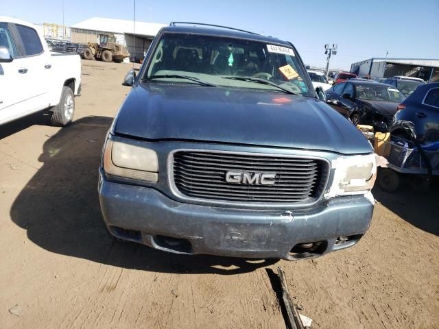 2000 GMC Denali