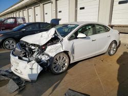 Buick Verano salvage cars for sale: 2014 Buick Verano