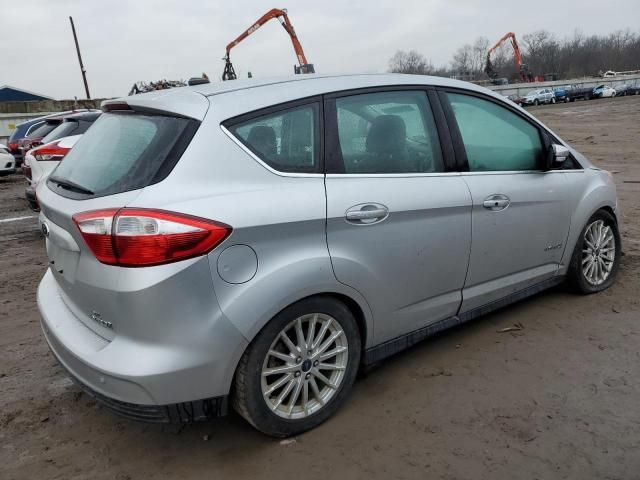 2014 Ford C-MAX SEL