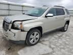 2015 GMC Terrain SLT