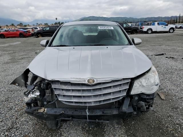 2007 Chrysler Sebring Touring