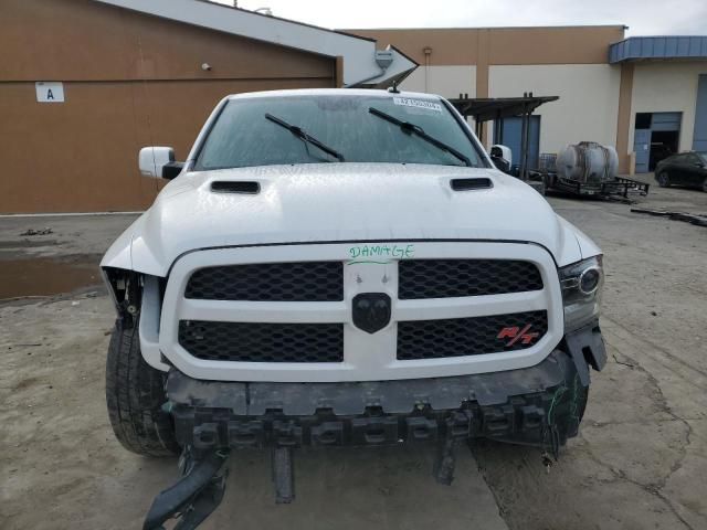 2016 Dodge RAM 1500 Sport