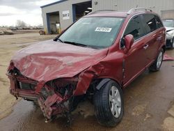 Saturn Vehiculos salvage en venta: 2008 Saturn Vue XR