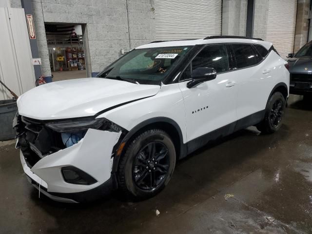 2021 Chevrolet Blazer 3LT