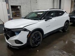 2021 Chevrolet Blazer 3LT en venta en Ham Lake, MN