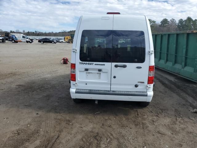 2010 Ford Transit Connect XLT