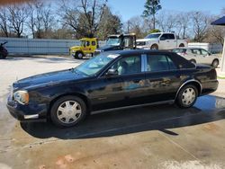 2003 Cadillac Deville for sale in Savannah, GA