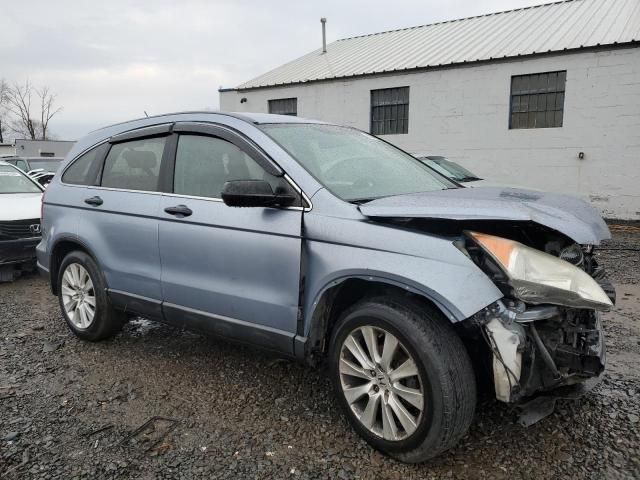 2008 Honda CR-V LX