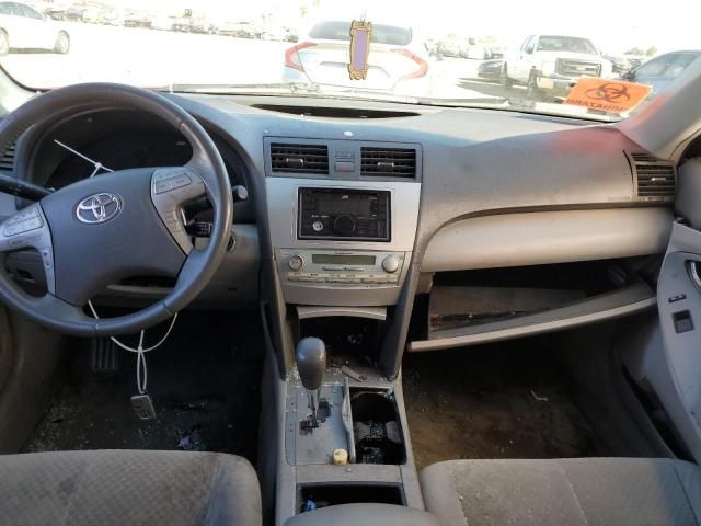 2009 Toyota Camry Hybrid