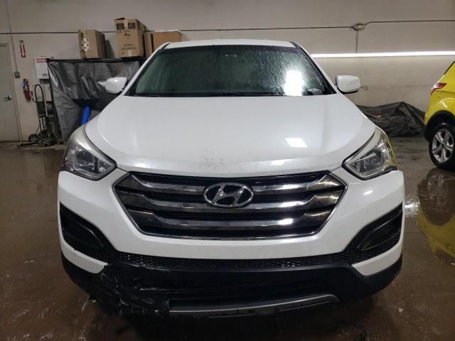 2014 Hyundai Santa FE Sport